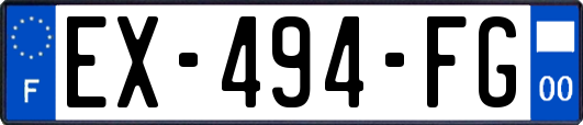 EX-494-FG