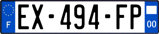 EX-494-FP