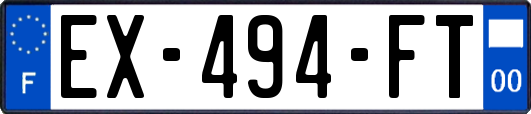 EX-494-FT