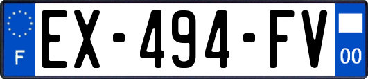 EX-494-FV