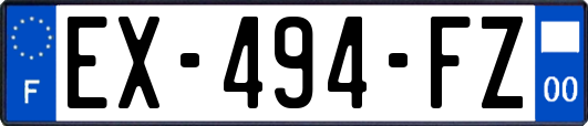 EX-494-FZ