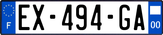 EX-494-GA