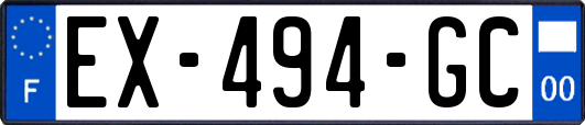 EX-494-GC