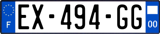 EX-494-GG