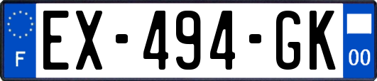 EX-494-GK
