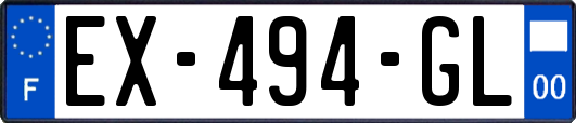 EX-494-GL