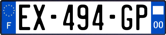 EX-494-GP
