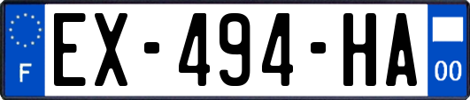EX-494-HA