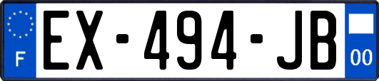 EX-494-JB