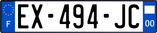 EX-494-JC