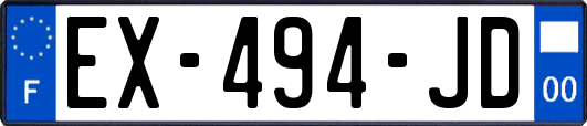 EX-494-JD