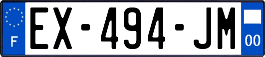 EX-494-JM