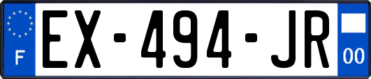 EX-494-JR