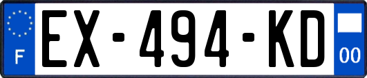 EX-494-KD