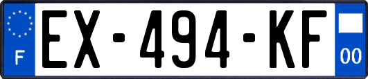 EX-494-KF