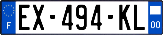 EX-494-KL