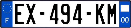 EX-494-KM