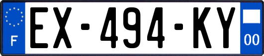 EX-494-KY
