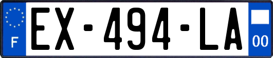EX-494-LA
