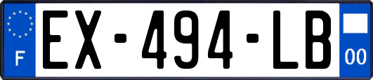 EX-494-LB