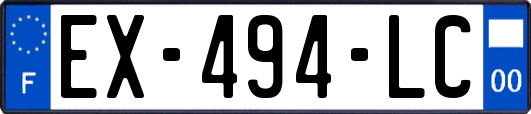 EX-494-LC