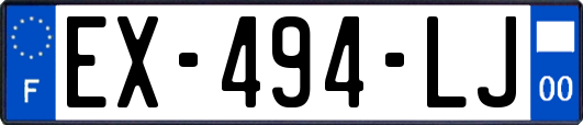EX-494-LJ
