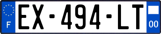 EX-494-LT