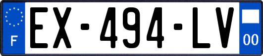 EX-494-LV