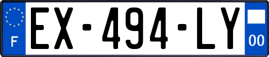 EX-494-LY