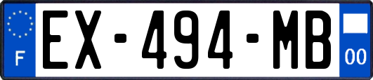 EX-494-MB