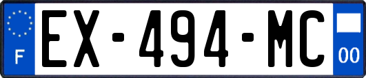 EX-494-MC