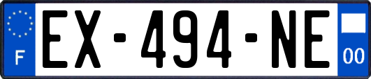 EX-494-NE