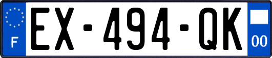 EX-494-QK