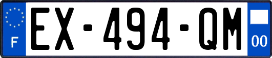 EX-494-QM