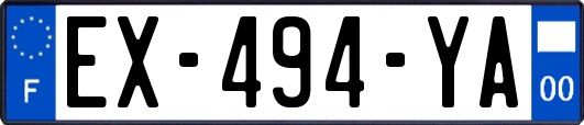 EX-494-YA