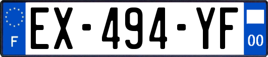 EX-494-YF