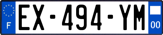 EX-494-YM