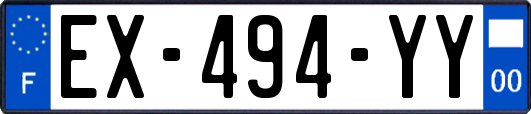 EX-494-YY