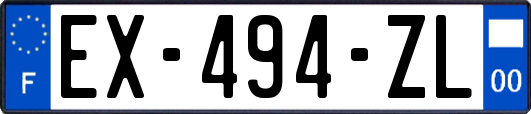 EX-494-ZL