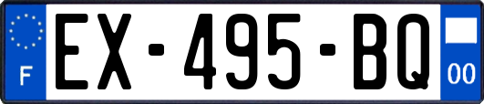 EX-495-BQ