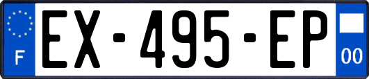 EX-495-EP