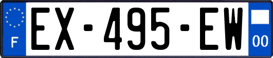 EX-495-EW
