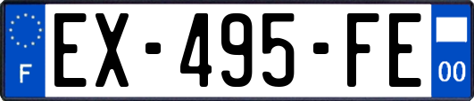 EX-495-FE