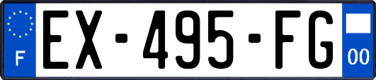 EX-495-FG