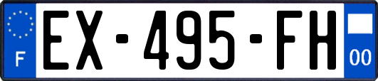 EX-495-FH