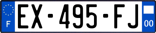 EX-495-FJ
