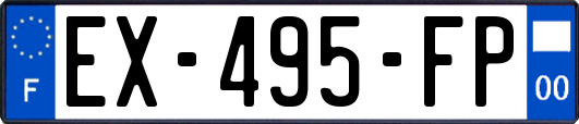 EX-495-FP