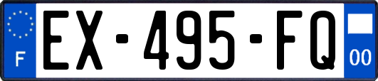 EX-495-FQ