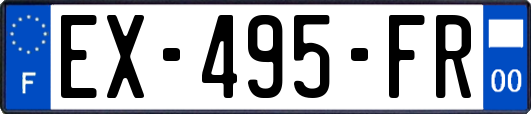 EX-495-FR