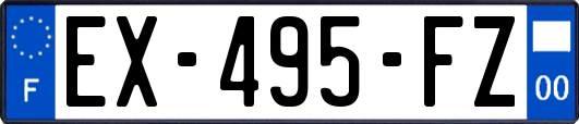 EX-495-FZ